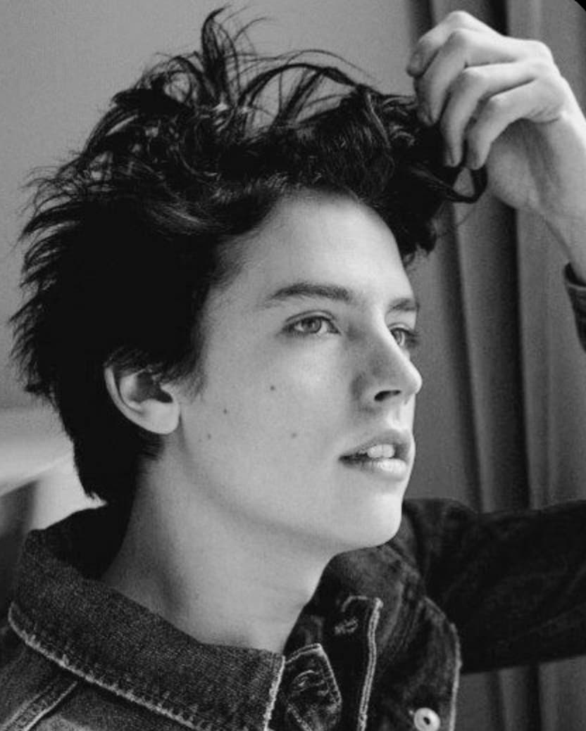 Cole Sprouse 