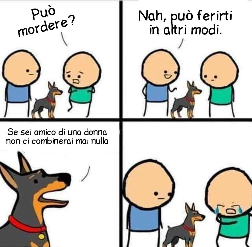 Sacrosanta verità 