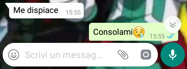 Friendzonato da crush, e farsi consolare, ok, per me va bene??? (sono strano lo so)