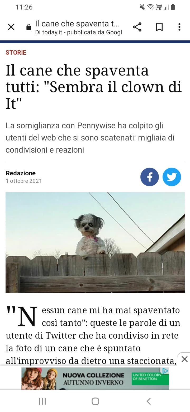 Oddio, HAHAHAHAHAH MA È UGUALE 