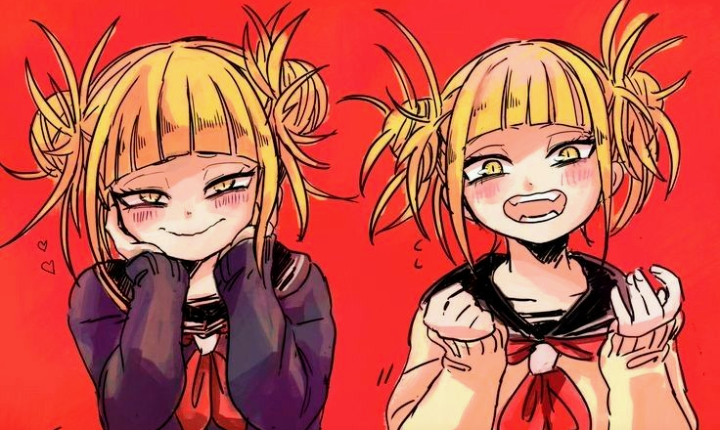 #toga