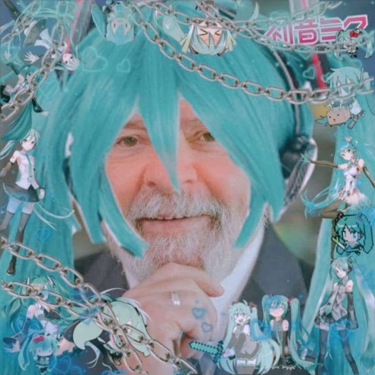 Il 5 giugno c'è il Miku Expo AAAAAAAAAAAAAH ?