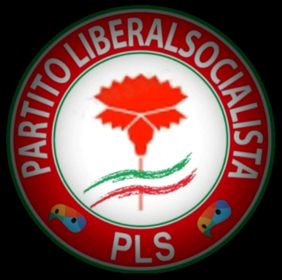 A nome del Movimento Liberalsocialista per Trieste, Istria e Dalmazia, vi invito a votare per il Partito Liberalsocialista alle elezioni odierne. Avete tempo fino alle 17