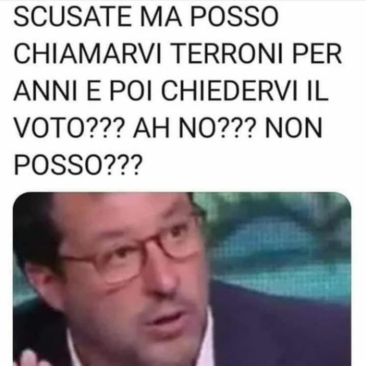 Bacioni pt.3