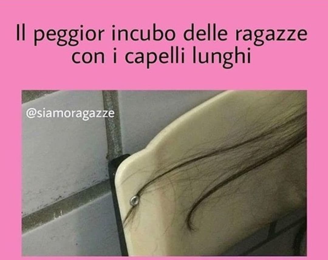 INCUBI CHE TI TRAUMATIZZANO.