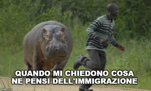 Immigrazione clandestina