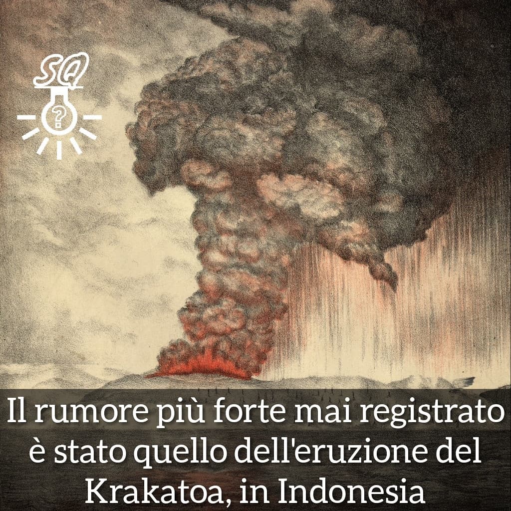 #curiosità 