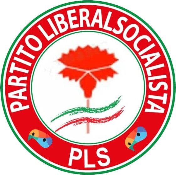 Presentazione Partito LiberalSocialista