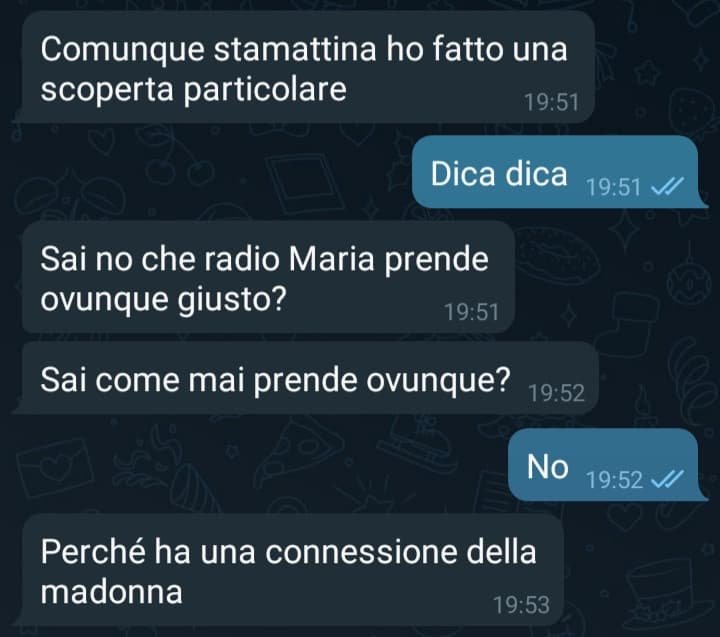 Sto morendo 