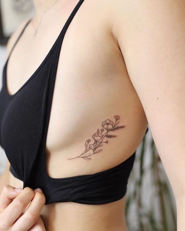 voglio fare un tatuaggio. A voi quale ispira di più?