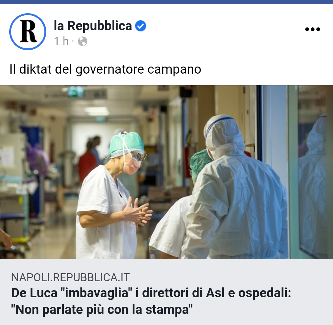 Ma è normale?