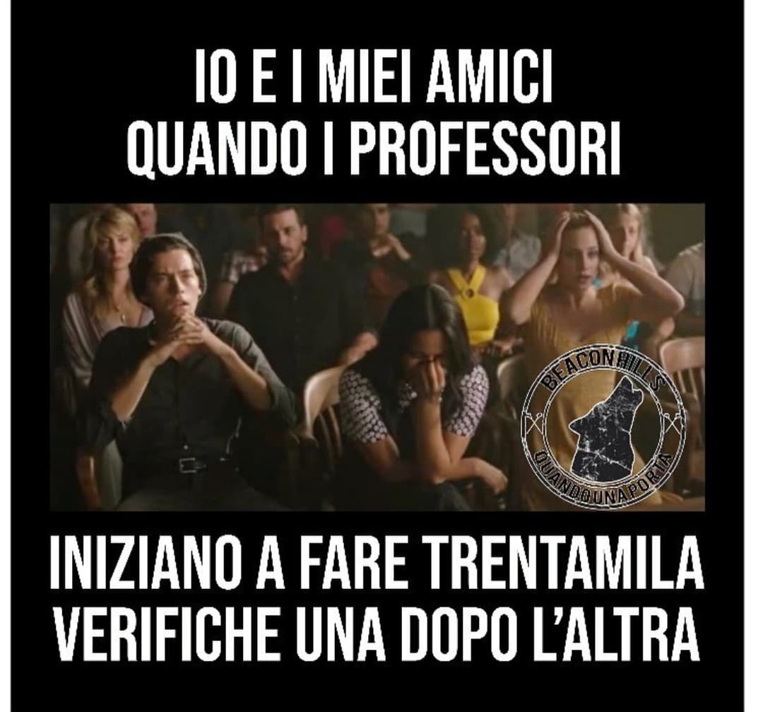 ahahah verissimo 