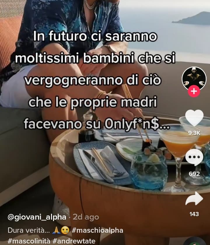 E io che pensavo fosse risaputo che tantissimi bambini si vergognano dei lavori dei propri genitori. 