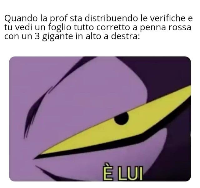 SONO TONATO MERDE