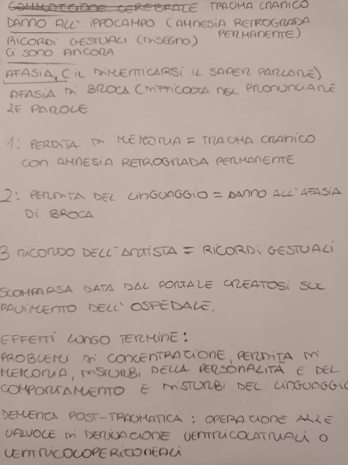 Vivere con una famiglia che non ha i tuoi gusti e le tue stesse stranezze e come vivere da solo con delle altre presenze