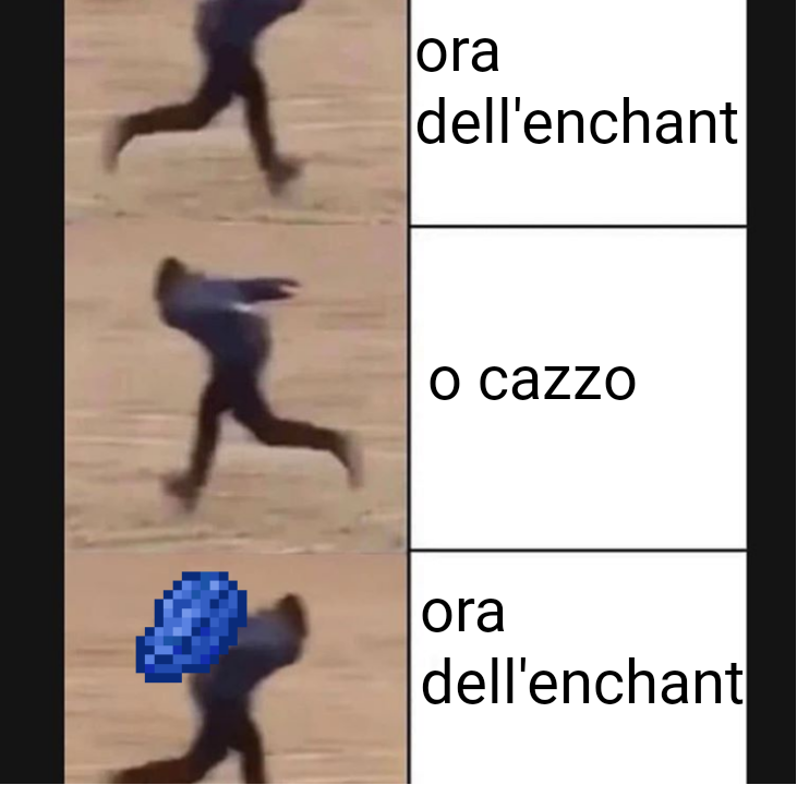 mi succede sempre