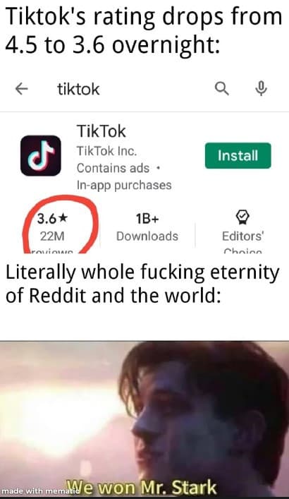 Tik Tok