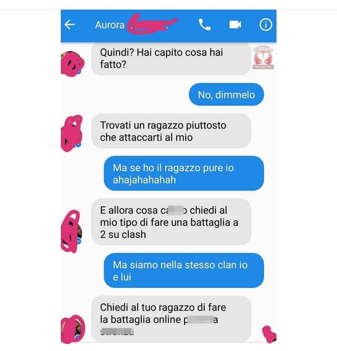 Questa è pazzia ???