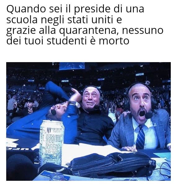 Per ora ancora nessun ferito