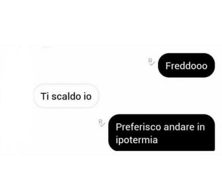 Friedzone level : agghiacciante