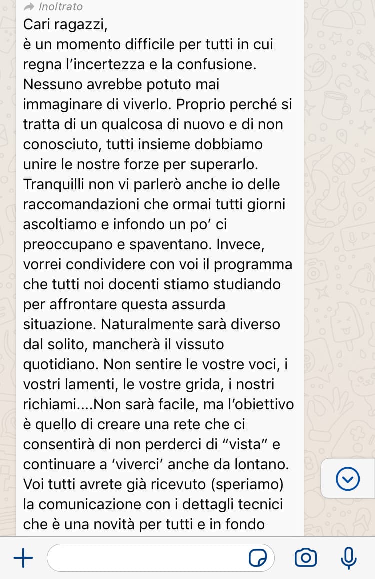 Gli effetti della candeggina che mio fratello mi ha spruzzato in duh face