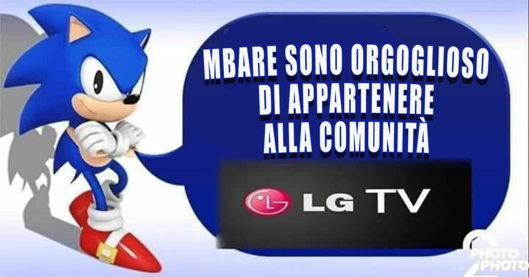 Lg TV