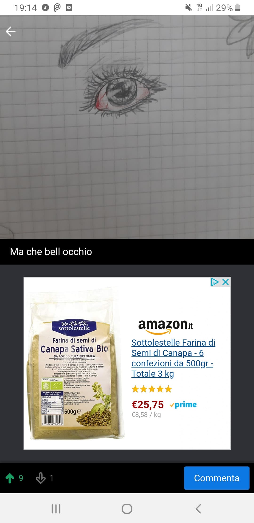 Coincidenze?io non credo