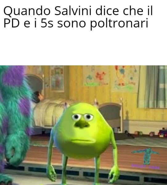 ah sì?