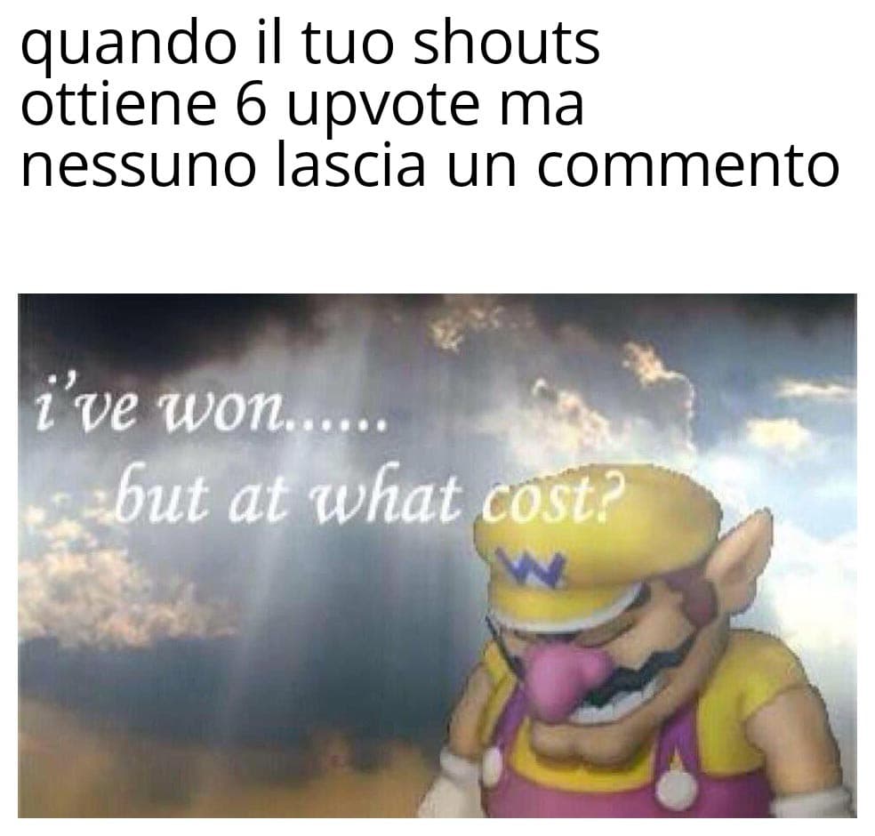 Wario