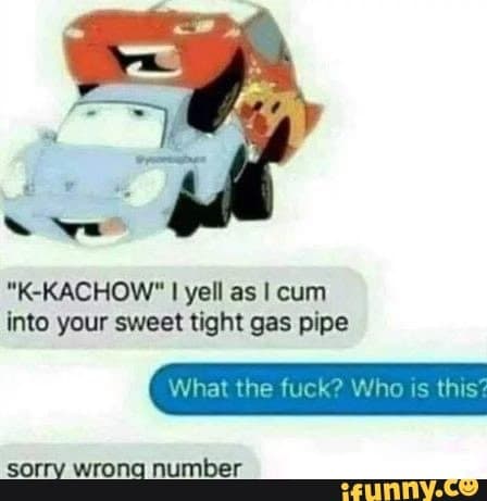 K-KACHOW