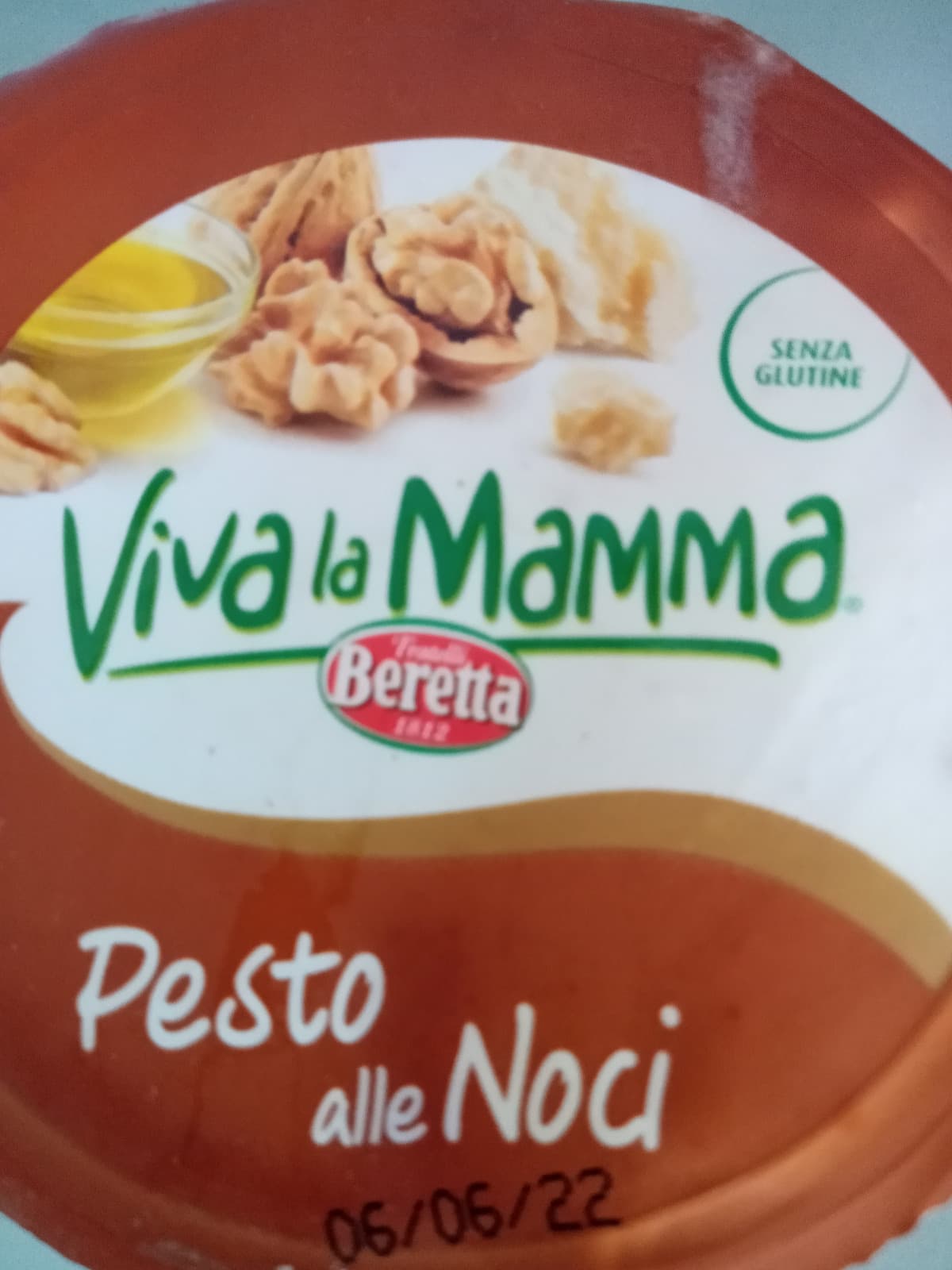 Azz ha l'aspetto degli shouts di stamattina l'interno, però non era male però cacchio aveva della schiumina con le noci  ?