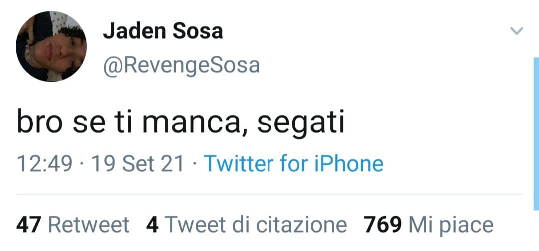 È la soluzione migliore 