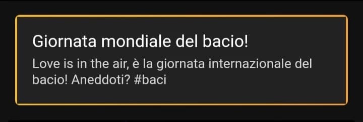 eccoci qui racazzi vi devo raccontare della volta che sono stato stubrato da una mia compagna di classe in 2 media ??