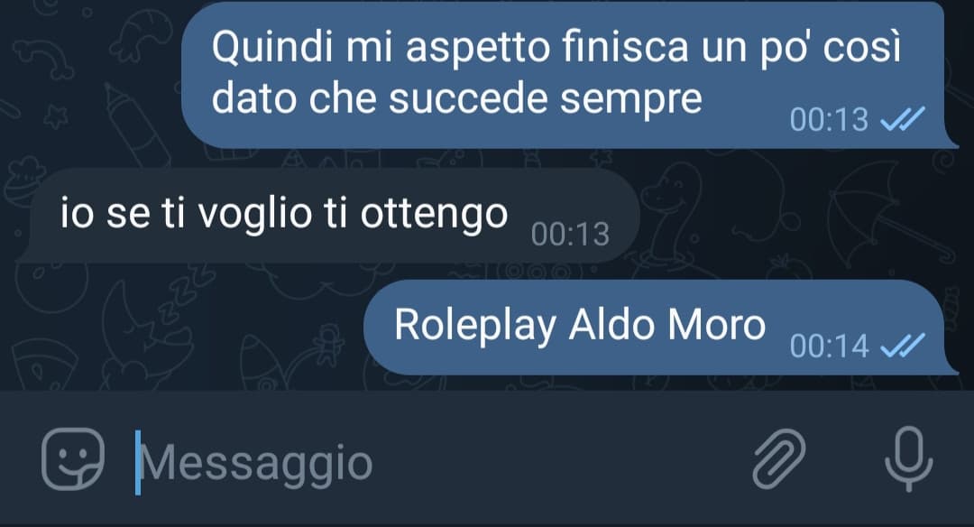 Raga misura di piede perfetta?