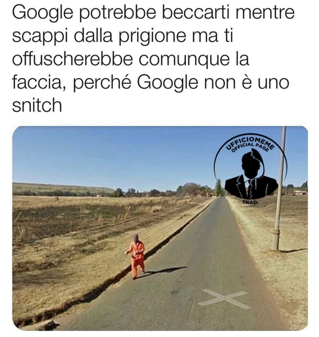 Bravo Google