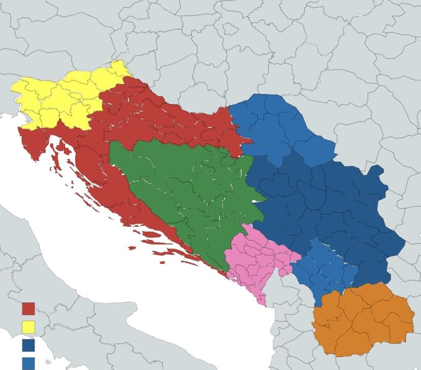 Ripropongo perché stamani non c'era nessuno (descrizione) 