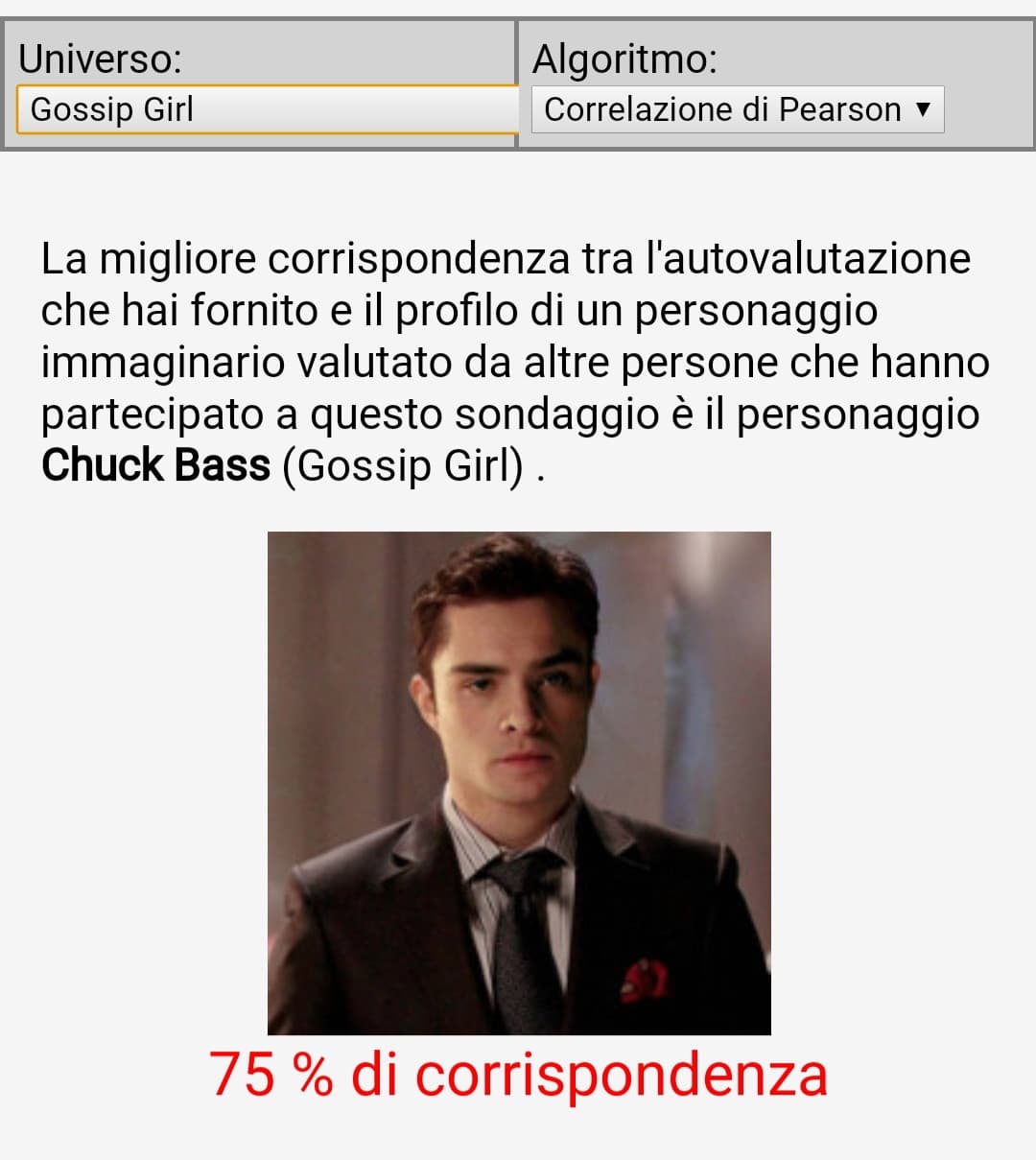 SIIII CHUCK AMORE MIO 