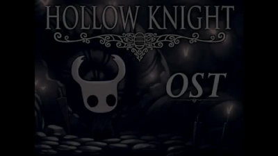 Ditemi quello che volete, ma questa è la migliore ost di hollow knight, anche migliore di nkg ????