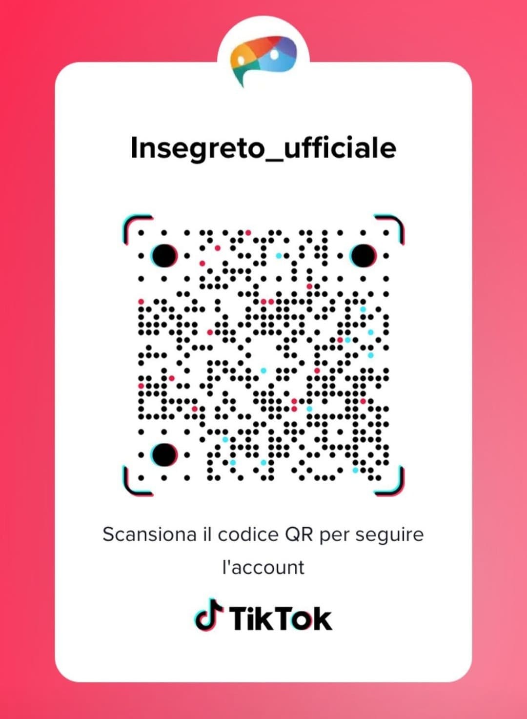 No asp, è arrivato anche su tik tok?