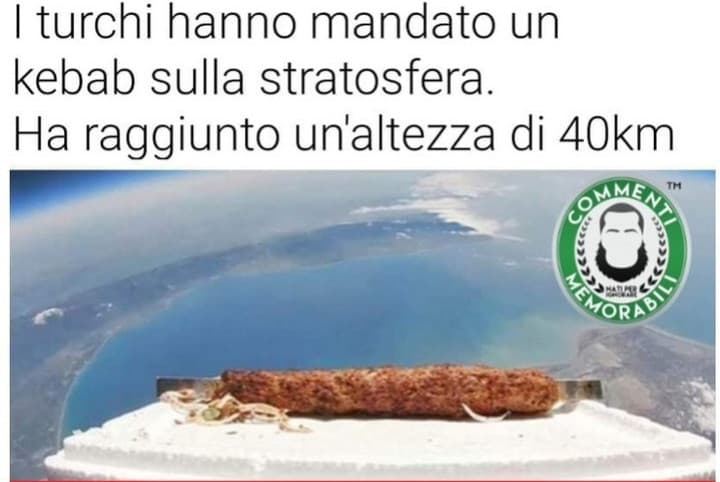 Queste si che sono soddisfazioni! 