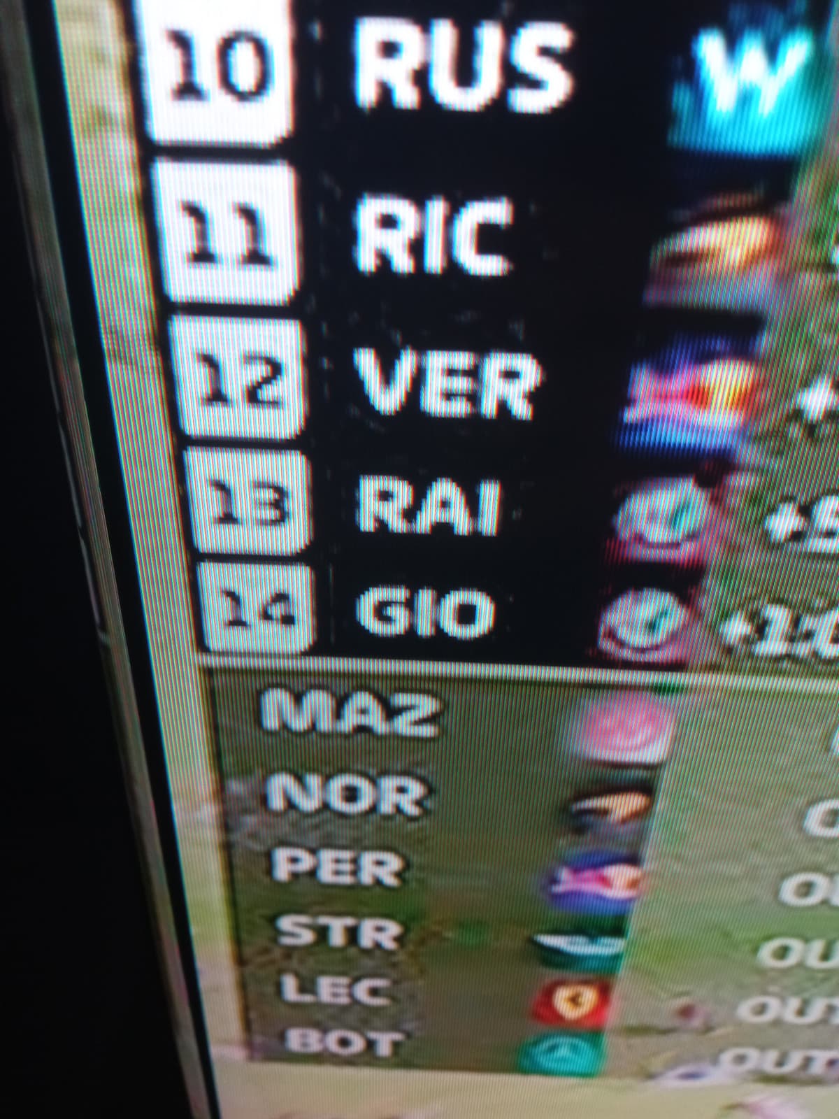 Rai 1, 2 o 3?