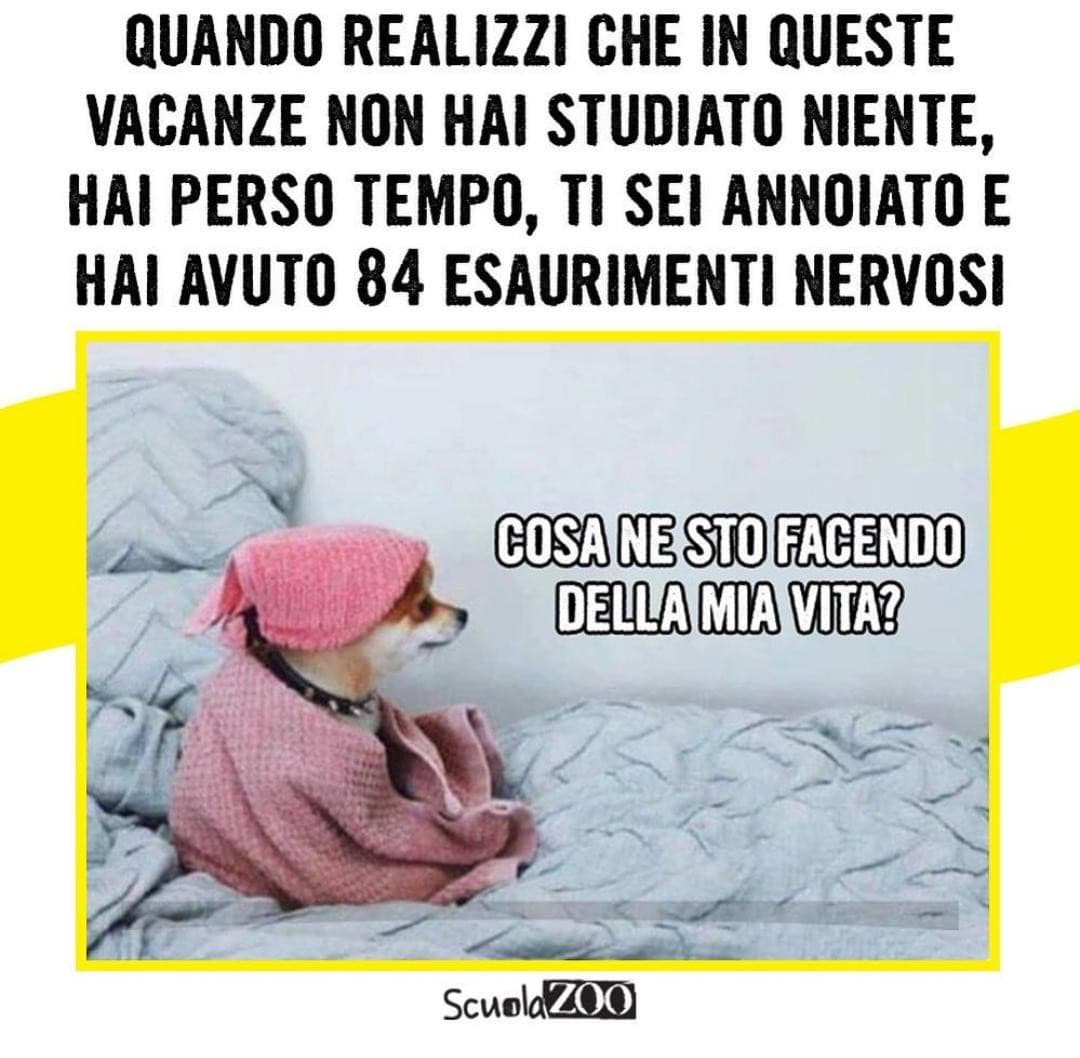 Esatto ?