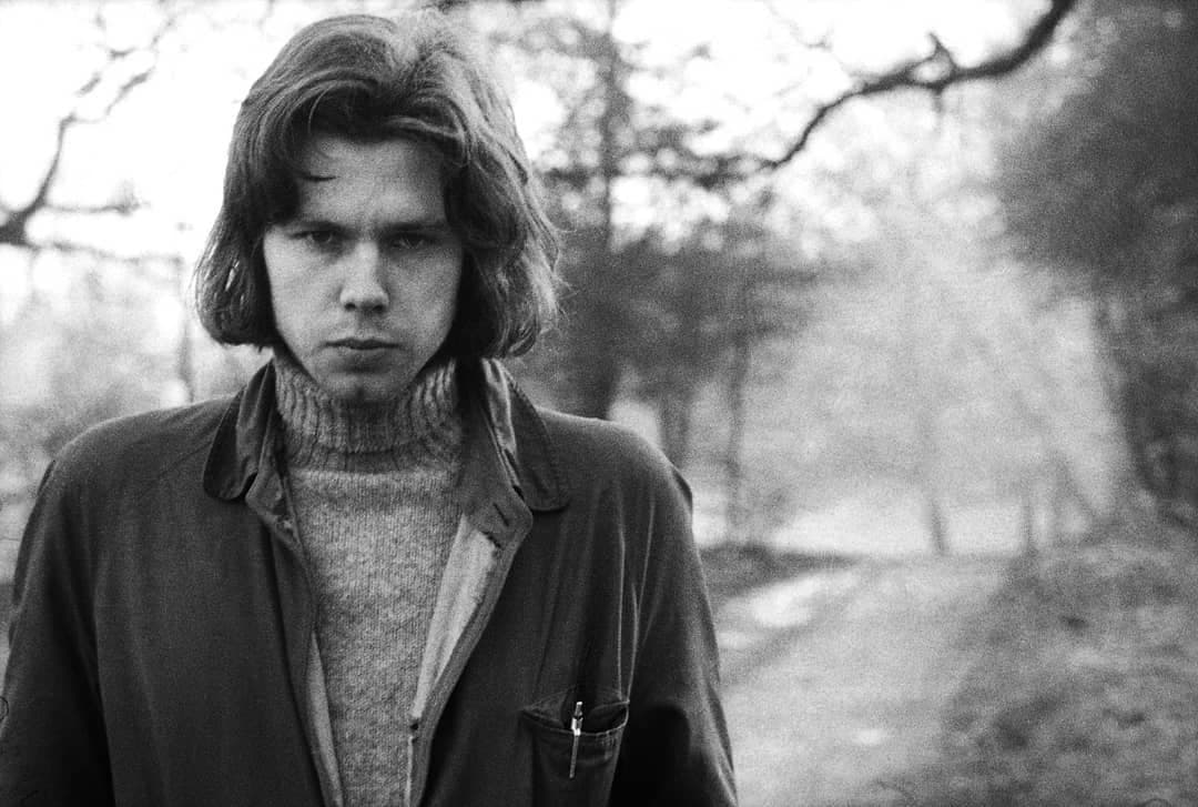 ~Nick Drake~