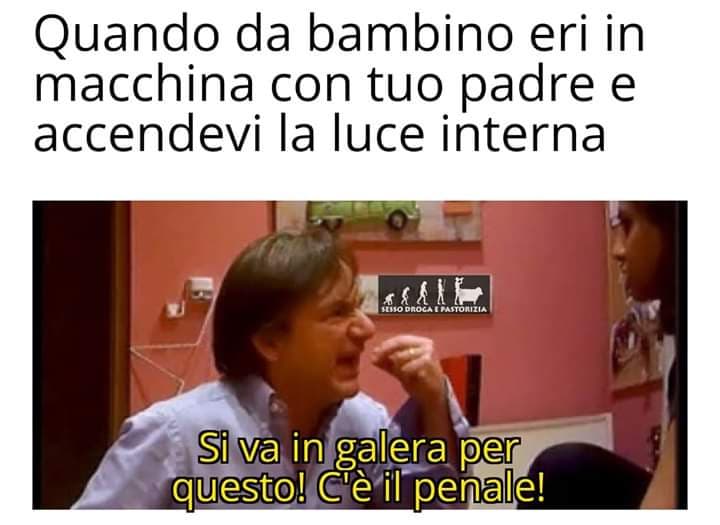 Si ma stai calmo 