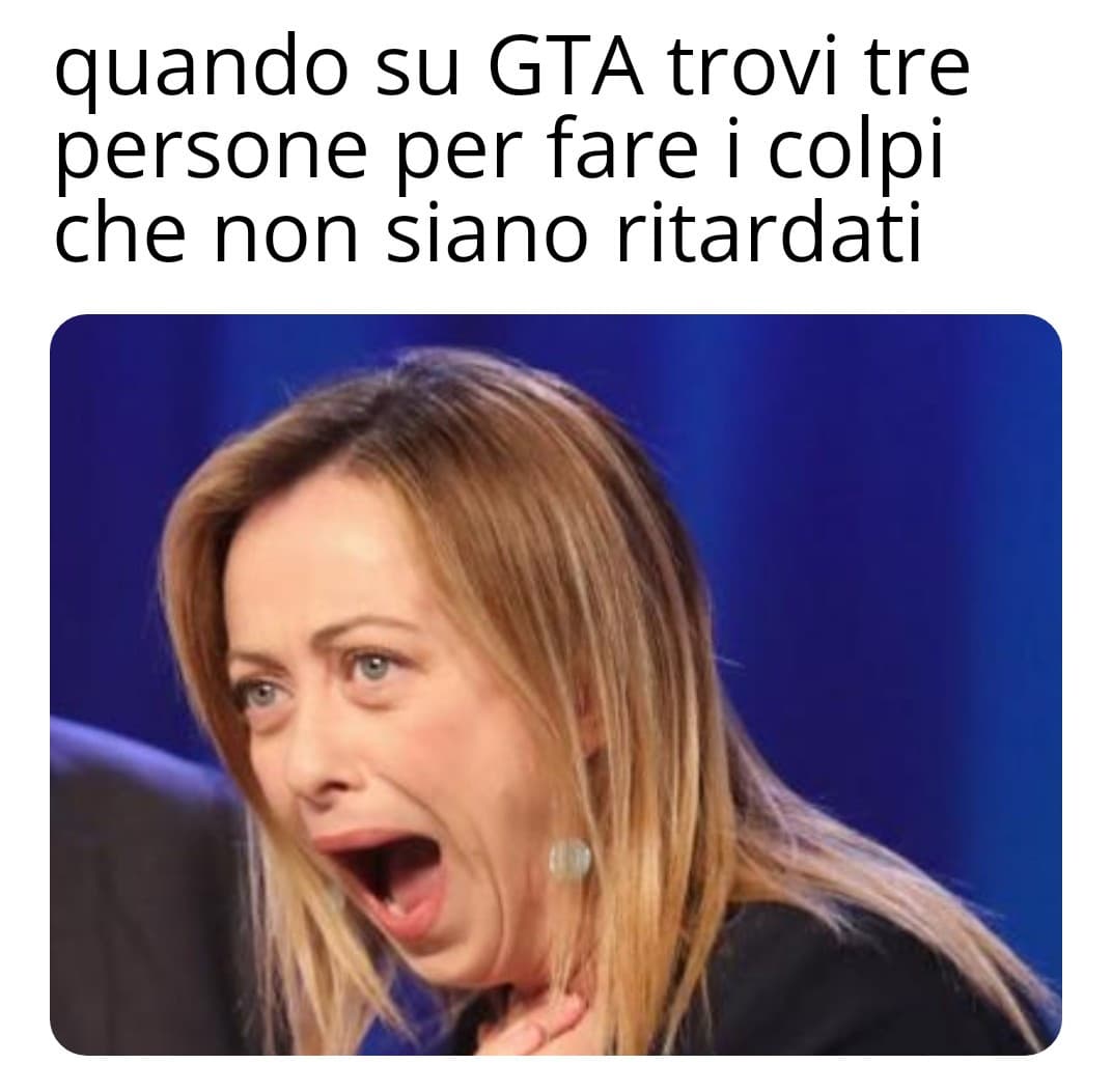 Chi non ci gioca non può capire 