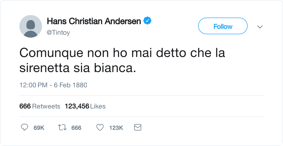 Non dire che non ti piace la nuova sine?️retta brutto razzista fascista xenofobo complottista deltoide ???