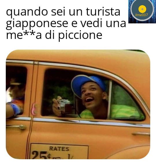 sto postando solo io?