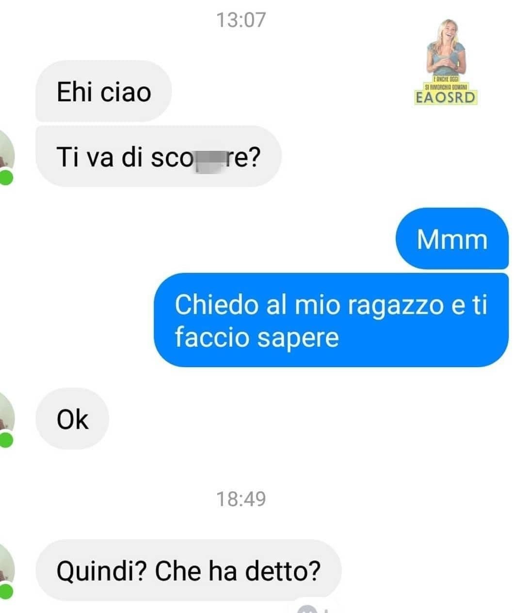 Chissà 