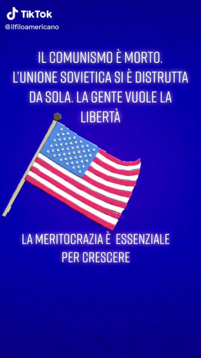 Addirittura andrebbe contro il suo paese per gli usa ??? 