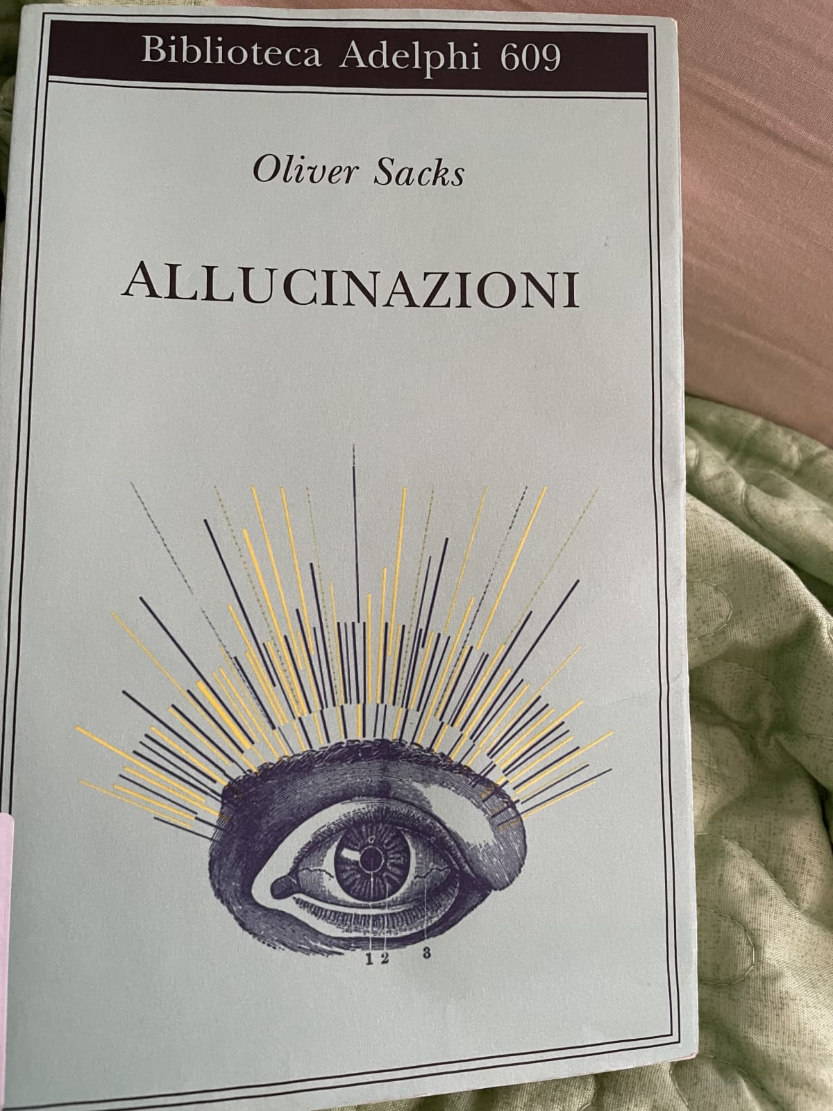 Se non l’avete mai fatto, chiedete ai vostri genitori la storia clinica dei vostri nonni o bisnonni. Spesso non si parla di queste cose, e non vengono “tramandate”, ma è molto importante sapere se ci sono stati >